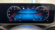 Mercedes-Benz A-Class A180 AMG Line Premium Plus Edition 4dr Auto Petrol Saloon